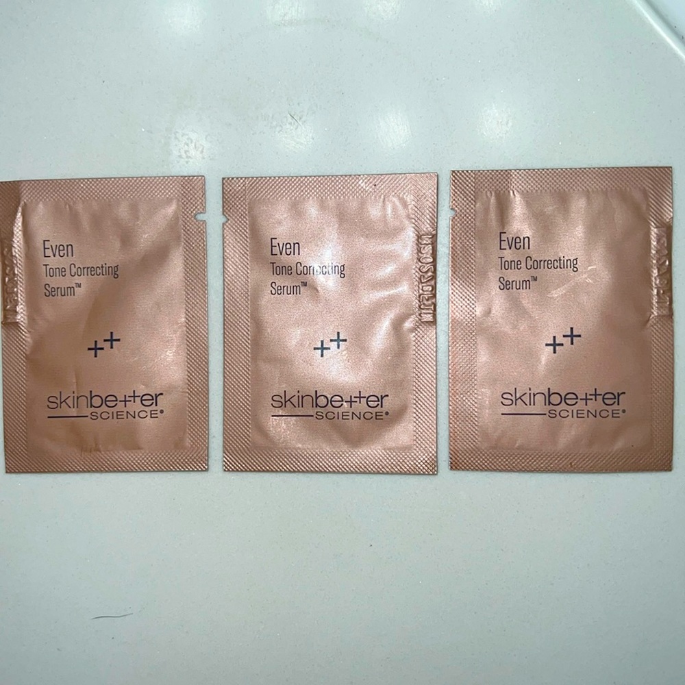 COPY - COPY - Skin better even tone